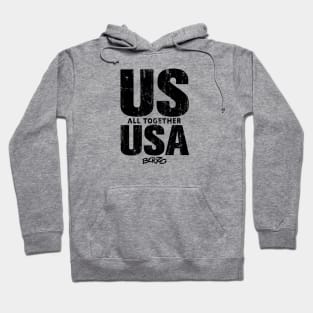 US Together Hoodie